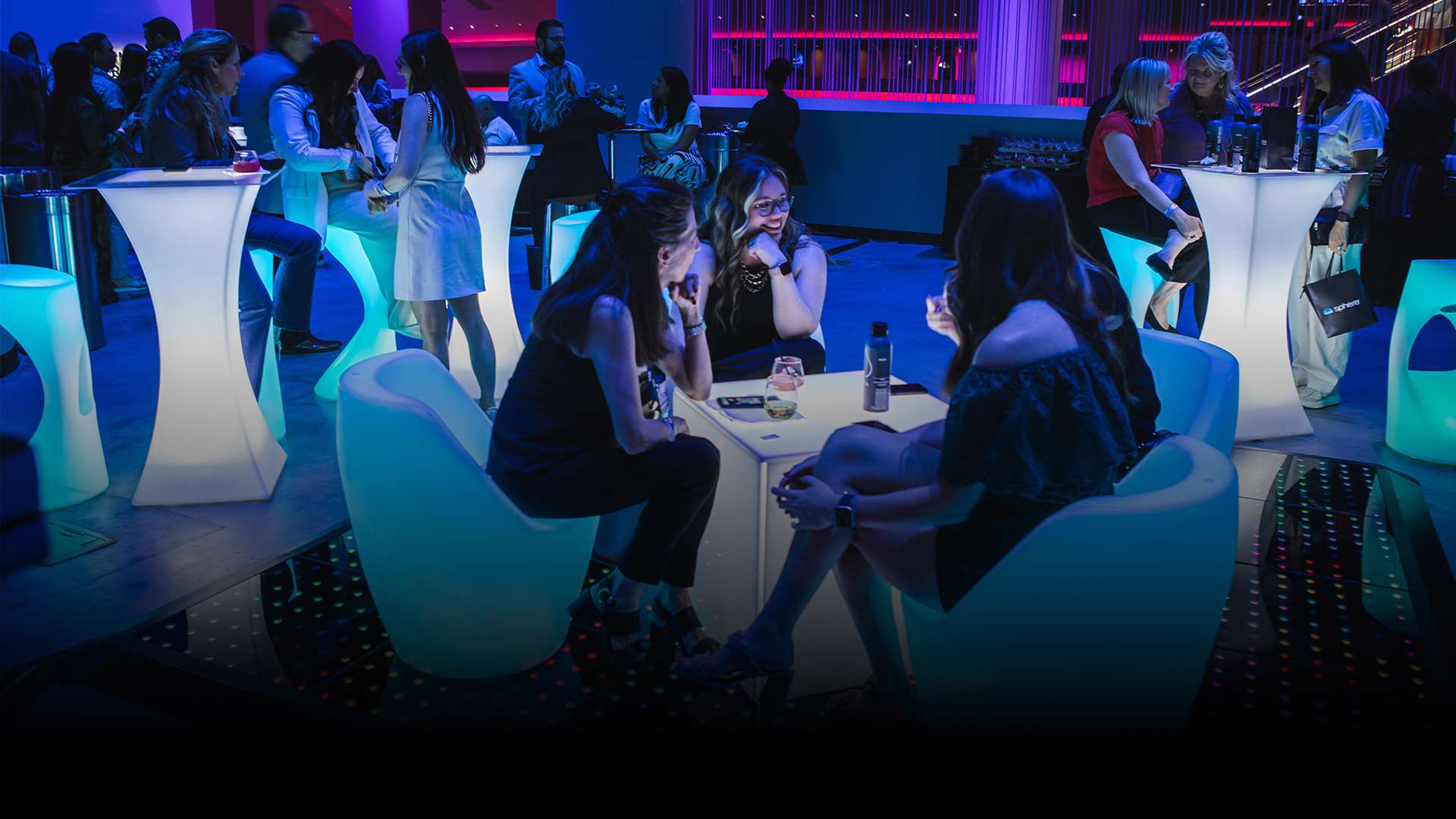 Group Tickets and Events
