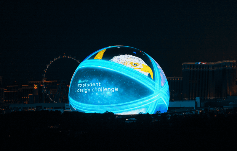 Inaugural XO Student Design Challenge