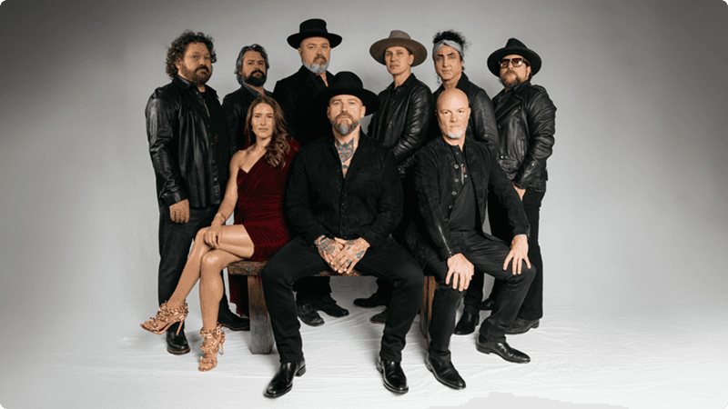 Zac Brown Band