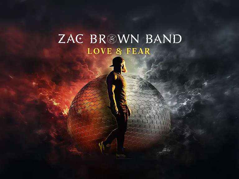 Zac Brown Band 
