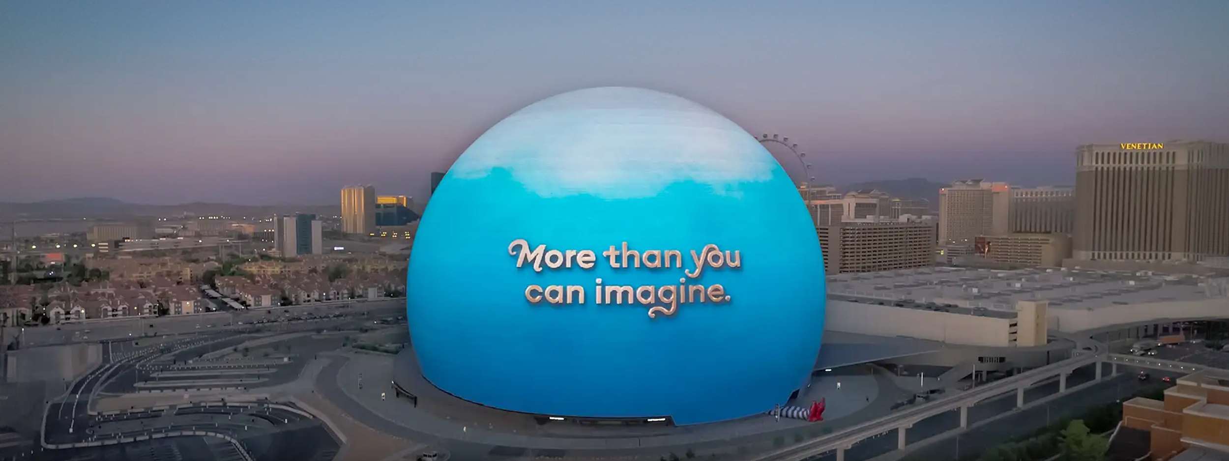 Sphere has landed on the Wicked Witch of the East