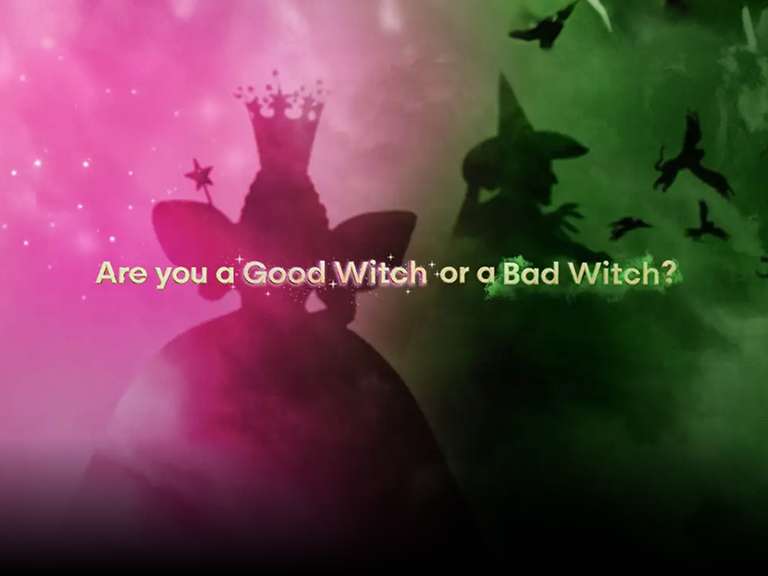 The Wizard of Oz at Sphere VIP Experiences 