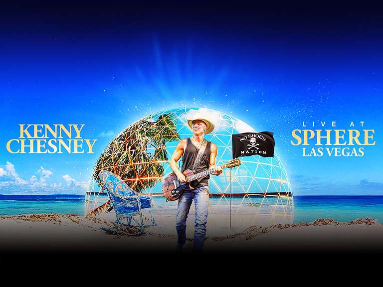 Kenny Chesney