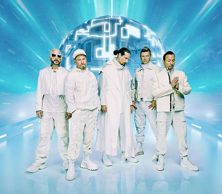 Backstreet Boys