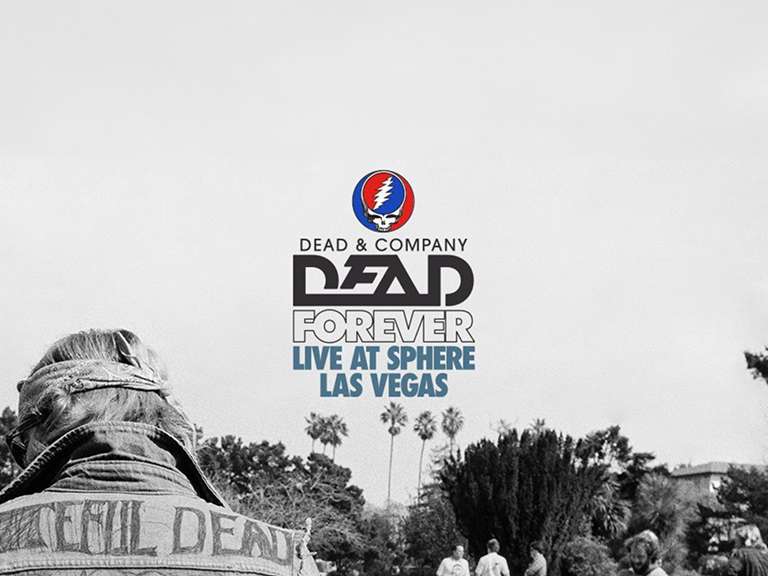 Dead & Company: Dead Forever