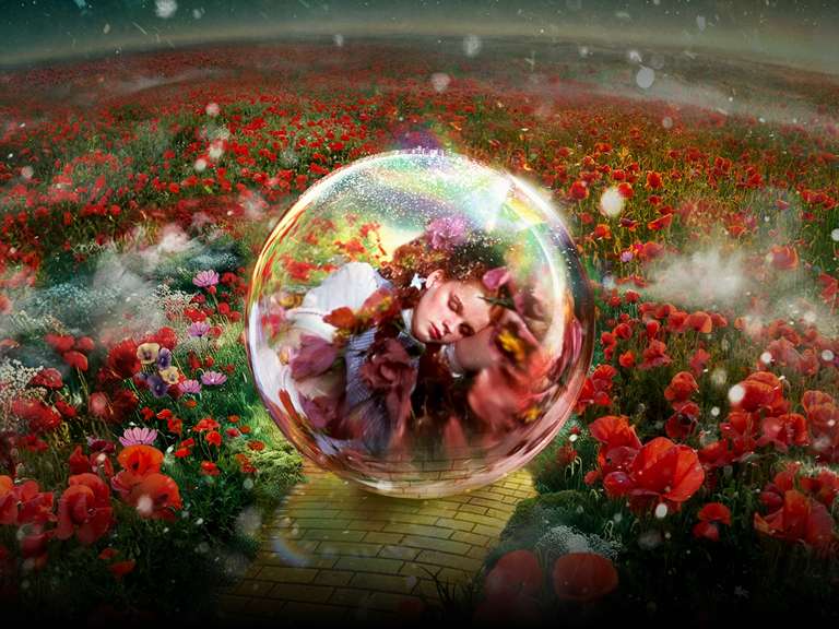 What’s Next for The Wizard of Oz at Sphere
