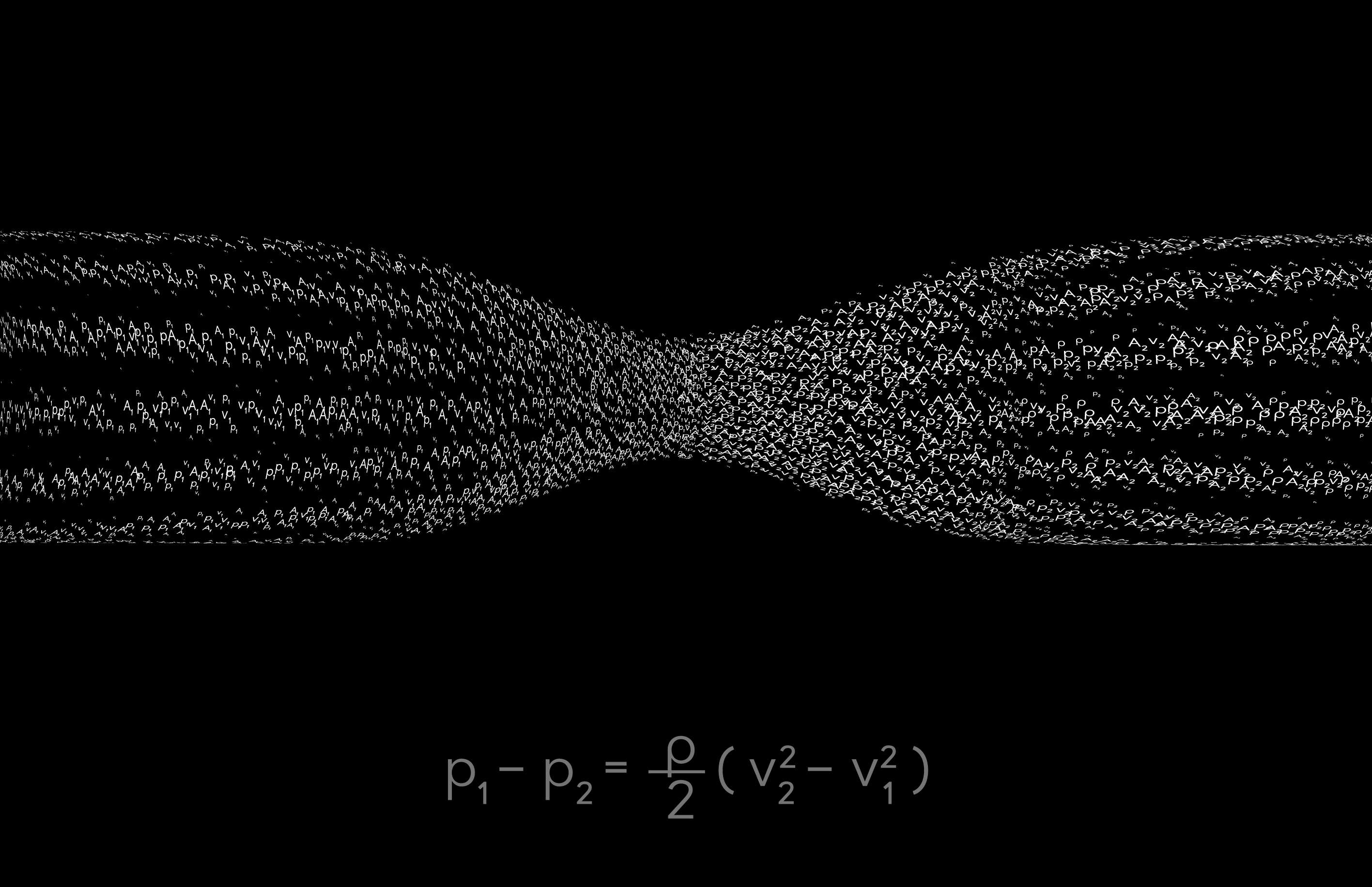 Venturi Effect