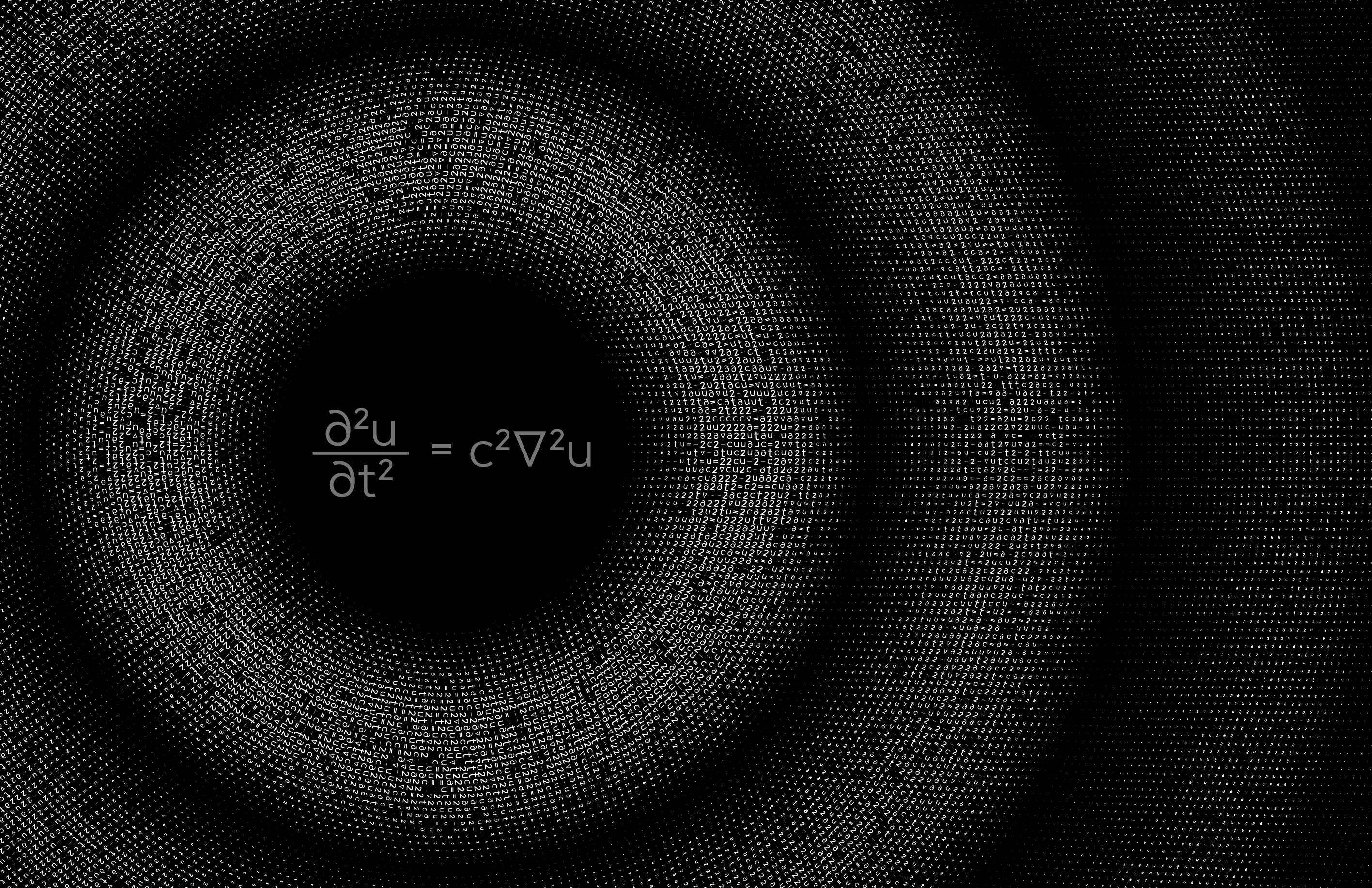 Wave Equation