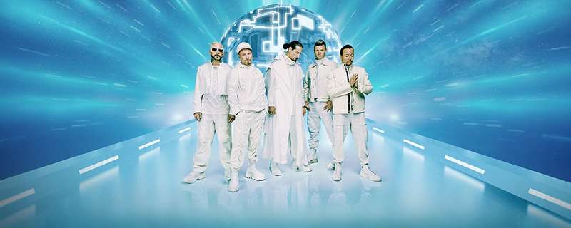 Backstreet Boys