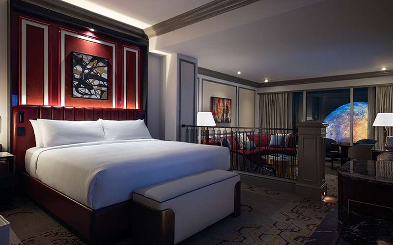 The Venetian Resort Exclusive Hotel Packages