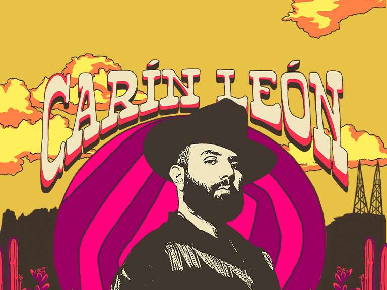 Carín León