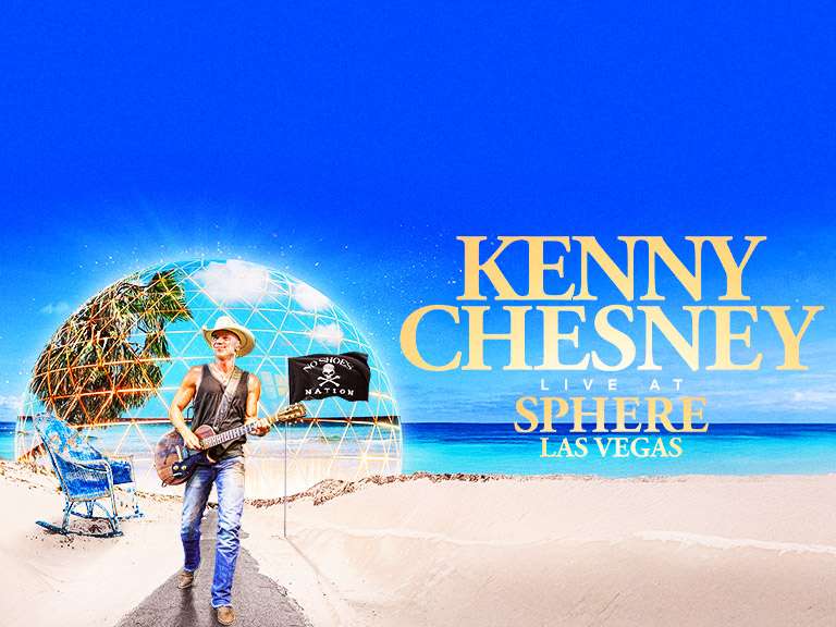 Kenny Chesney