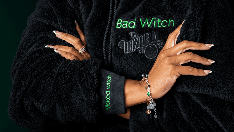 The Wizard of Oz at Sphere x Alex & Ani Collaboration