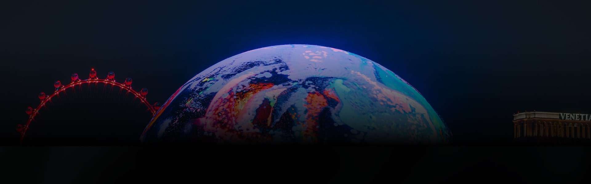 A Canvas Like No Other