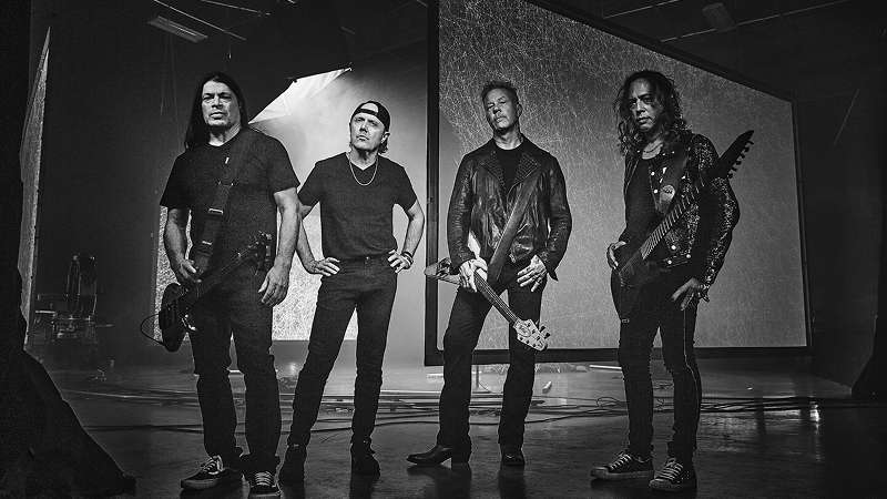 Metallica
