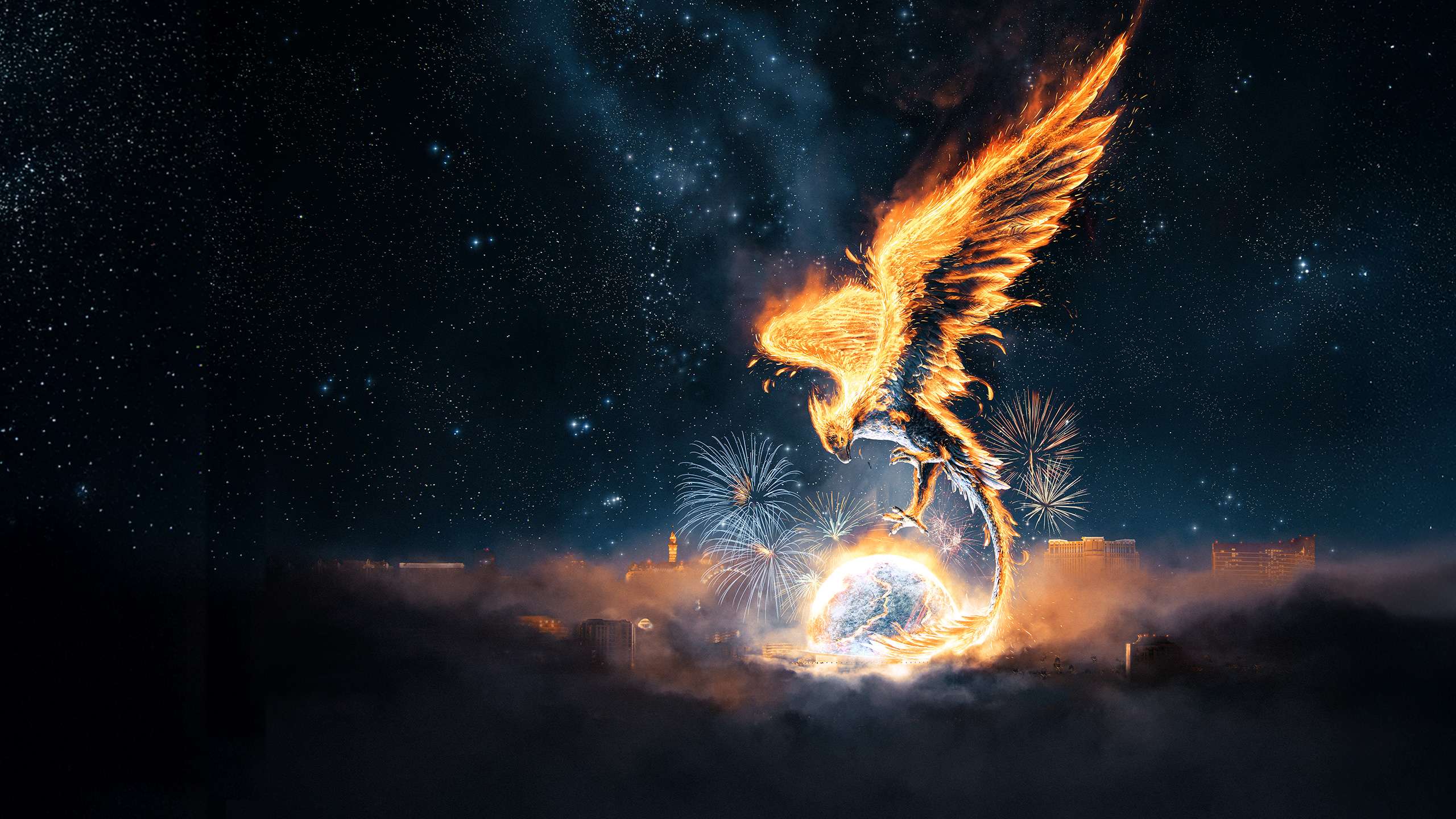 ILLENIUM 