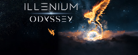 Illenium Odyssey