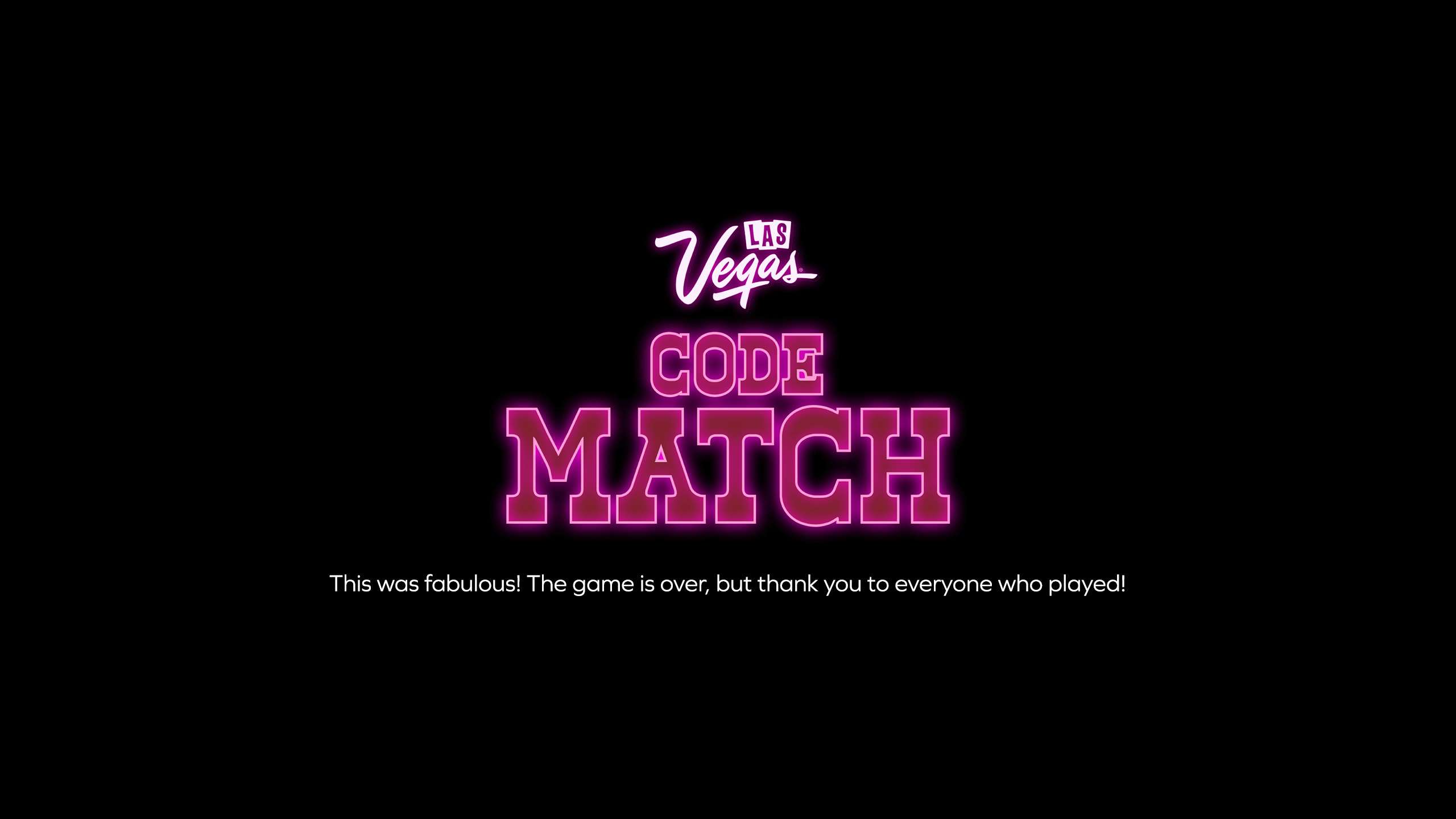 Code Match