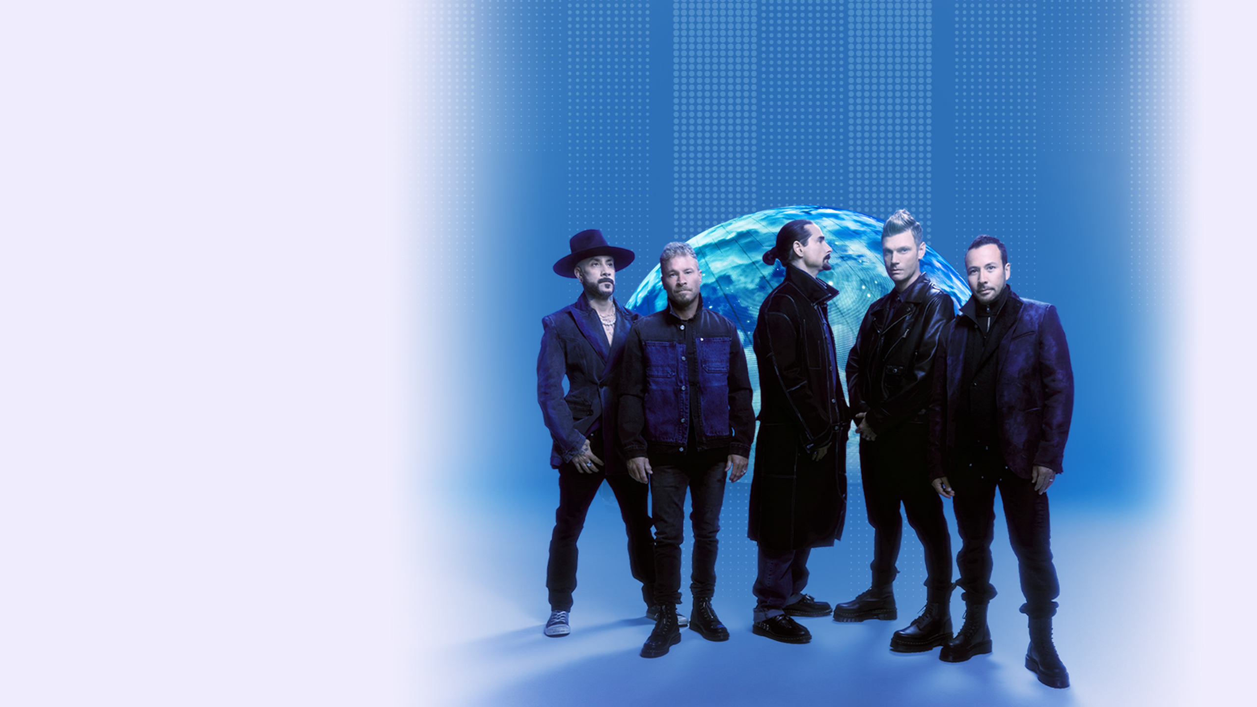 F1 Afterparty Ft. Backstreet Boys