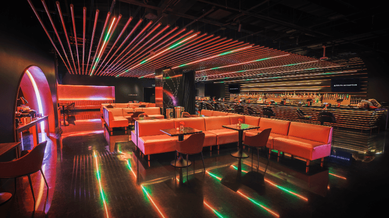 VIP Experiences
