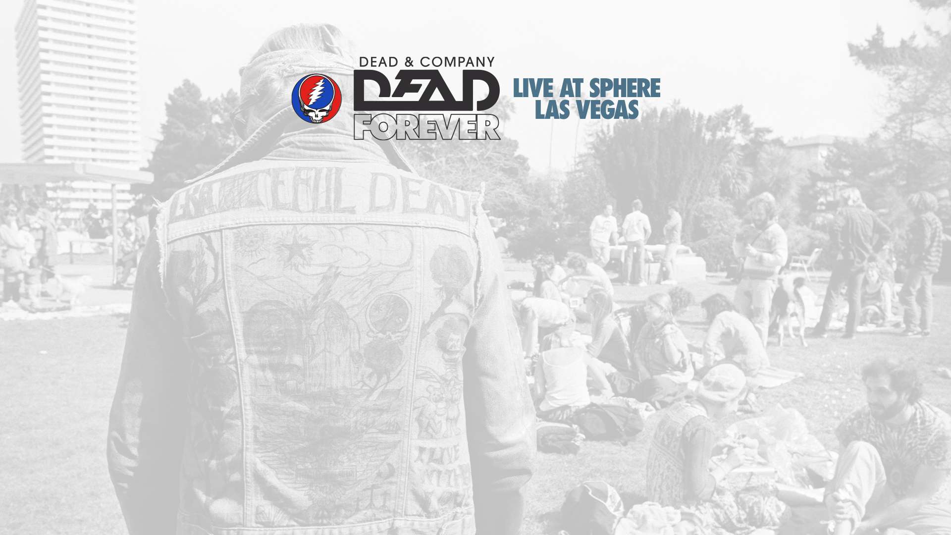 Dead & Company: Dead Forever